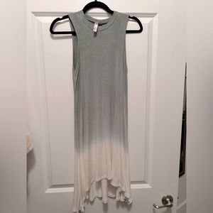 Alya summer dress - size XS